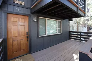 537 Vista Ave, Sugarloaf, CA 92386 - Photo 1