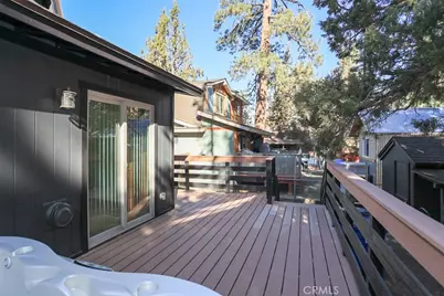 537 Vista Avenue, Sugarloaf, CA 92386 - Photo 27
