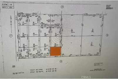 0 Avenue H Ave #H8/102 Avenue, Roosevelt, CA 93535 - Photo 1