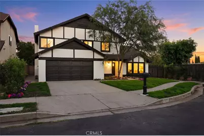 10526 Balcom, Granada Hills, CA 91344 - Photo 3