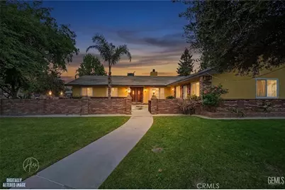 253 E McKee, Bakersfield, CA 93307 - Photo 1