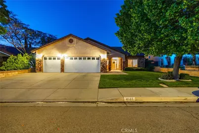 4141 Grandview Drive, Palmdale, CA 93551 - Photo 3
