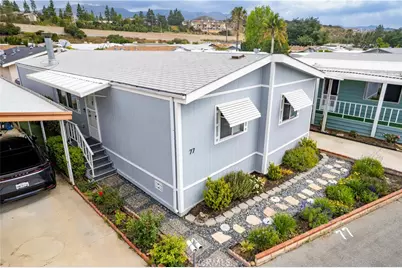 11401 Topanga Canyon #77, Chatsworth, CA 91311 - Photo 3