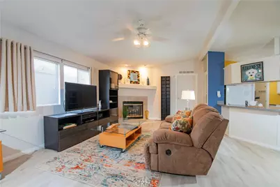 11401 Topanga Canyon #77, Chatsworth, CA 91311 - Photo 7