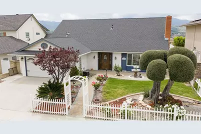 16738 Goodvale, Canyon Country, CA 91387 - Photo 3