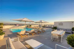 838 N Doheny Dr #Ph B, West Hollywood, CA 90069 - Photo 33