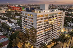 838 N Doheny Dr #Ph B, West Hollywood, CA 90069 - Photo 35