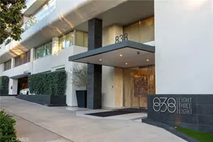 838 N Doheny Dr #Ph B, West Hollywood, CA 90069 - Photo 29