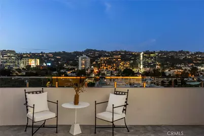 838 N Doheny Drive #Ph B, West Hollywood, CA 90069 - Photo 21
