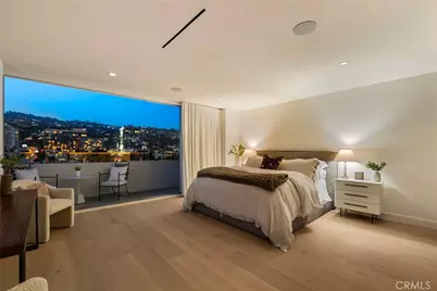 838 N Doheny Drive #Ph B, West Hollywood, CA 90069 - Photo 19