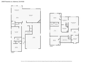 24557 Rosette, Valencia, CA 91354 - Photo 3