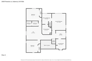 24557 Rosette, Valencia, CA 91354 - Photo 75