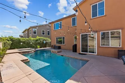 24557 Rosette, Valencia, CA 91354 - Photo 35