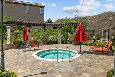 24557 Rosette, Valencia, CA 91354 - Photo 67