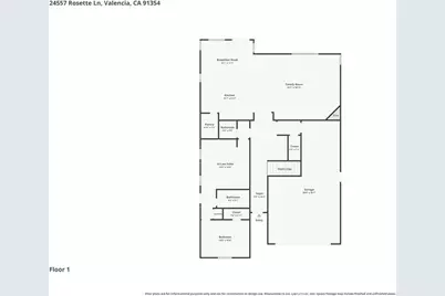24557 Rosette, Valencia, CA 91354 - Photo 73