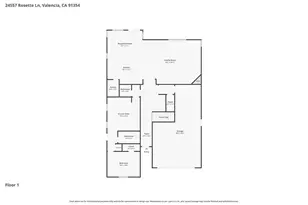 24557 Rosette, Valencia, CA 91354 - Photo 73