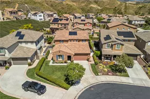 24557 Rosette, Valencia, CA 91354 - Photo 53