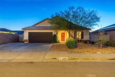 44451 W 63rd Street, Lancaster, CA 93536 - Photo 3