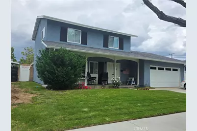 22337 Los Tigres Drive, Saugus, CA 91350 - Photo 1