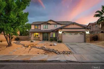 6736 Miramar Lane, Palmdale, CA 93551 - Photo 3
