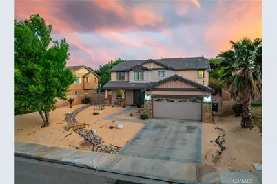 6736 Miramar Lane, Palmdale, CA 93551 - Photo 41