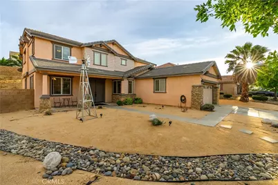 6736 Miramar Lane, Palmdale, CA 93551 - Photo 43