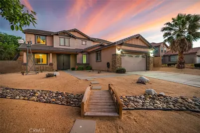 6736 Miramar Lane, Palmdale, CA 93551 - Photo 1