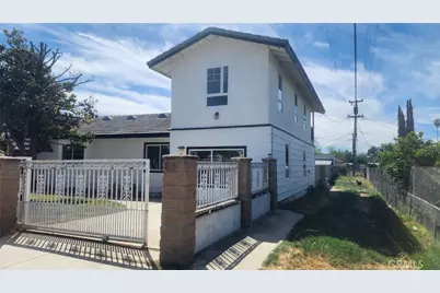 295 Sparks, Bakersfield, CA 93307 - Photo 1