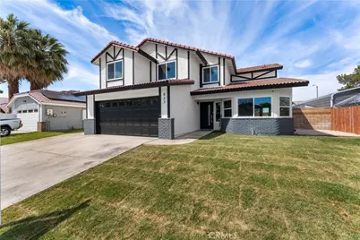 823 E Avenue J9, Lancaster, CA 93535 - Photo 49