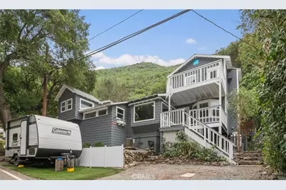 29734 Silverado Canyon Road, Silverado, CA 92676 - Photo 1