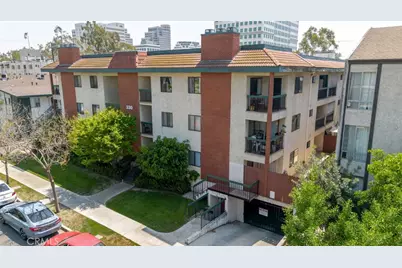 330 Burchett Street #206, Glendale, CA 91203 - Photo 33