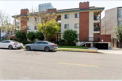 330 Burchett Street #206, Glendale, CA 91203 - Photo 1