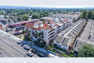 7625 Reseda #202, Reseda, CA 91335 - Photo 31