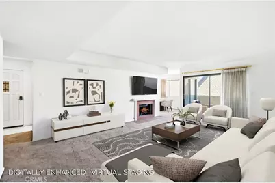 7625 Reseda #202, Reseda, CA 91335 - Photo 1