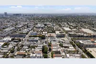 737 N Ridgewood Place, Los Angeles, CA 90038 - Photo 5