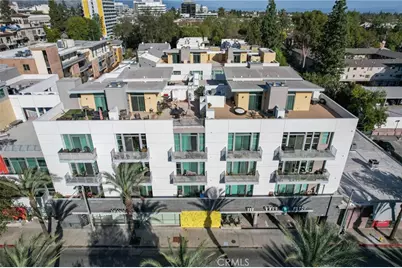 238 S Arroyo Parkway #401, Pasadena, CA 91105 - Photo 33