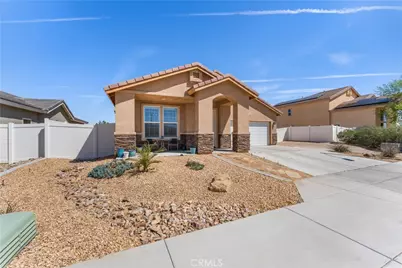 5645 W Avenue J15, Lancaster, CA 93536 - Photo 3