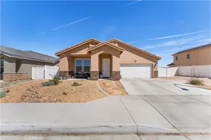 5645 W Ave J15, Lancaster, CA 93536 - Photo 1