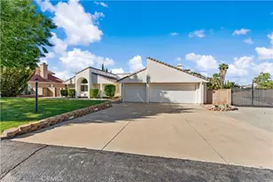 5309 Gardendale, Palmdale, CA 93551 - Photo 1