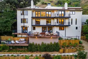 3636 Camino de la Cumbre, Sherman Oaks, CA 91423 - Photo 71