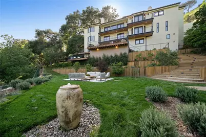 3636 Camino De La Cumbre, Sherman Oaks, CA 91423 - Photo 63