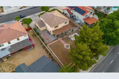 1549 Thomas Dr, Lancaster, CA 93535 - Photo 43