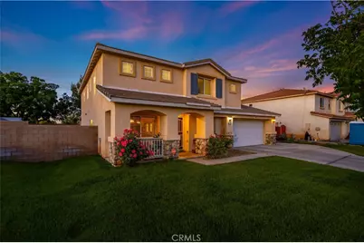 1549 Thomas Dr, Lancaster, CA 93535 - Photo 39