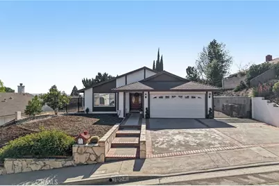 11461 Amigo Avenue, Porter Ranch, CA 91326 - Photo 37