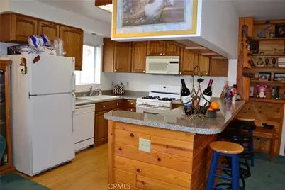 2305 Freeman, Pine Mountain Club, CA 93222 - Photo 7