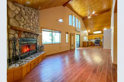 1812 Poplar, Pine Mountain Club, CA 93222 - Photo 3