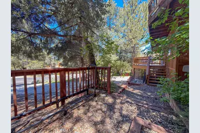1812 Poplar, Pine Mountain Club, CA 93222 - Photo 25