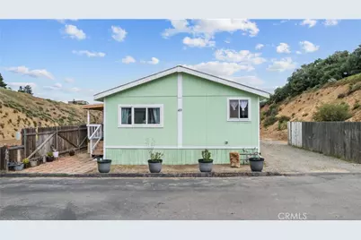 657 Lebec #49, Lebec, CA 93243 - Photo 1