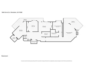 1864 Arvin Dr, Glendale, CA 91208 - Photo 73