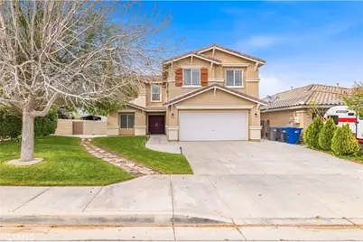 3055 Kachina Court, Lancaster, CA 93535 - Photo 5